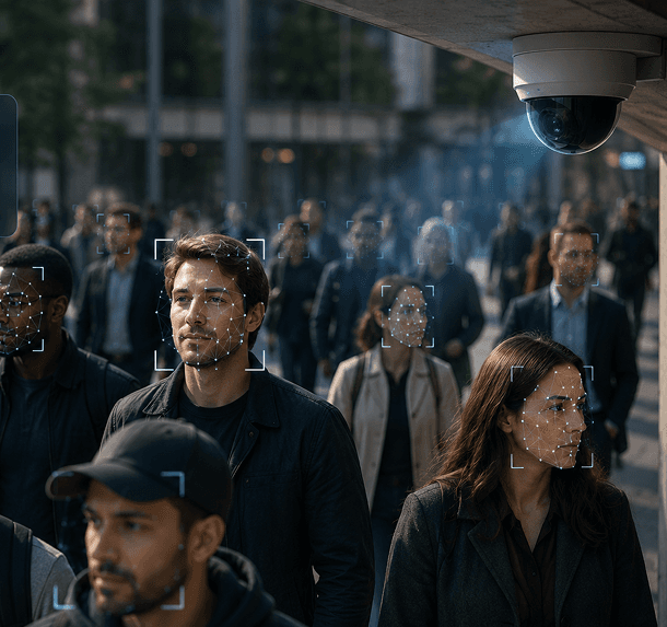 Facial Recognition