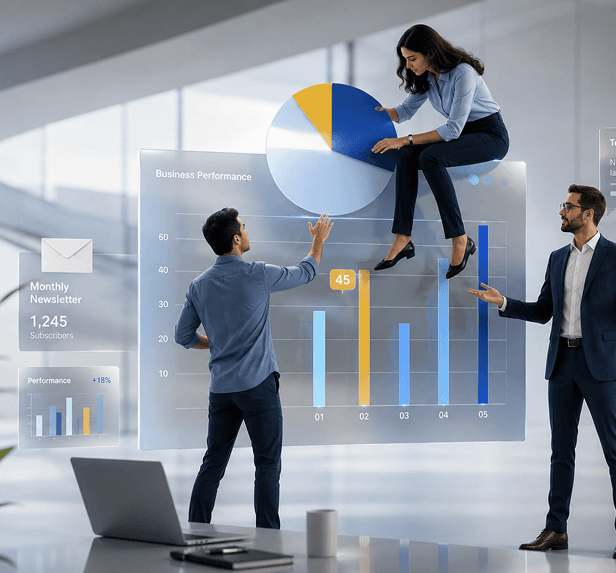 Project Based Engagement