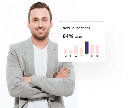 Data Management Platform