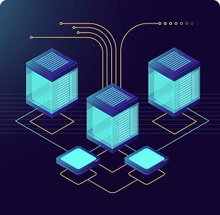 Scalability illustration