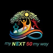 My Next 50 Way