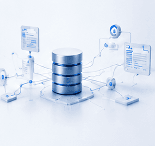 Data Foundations