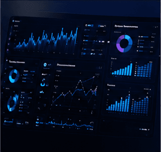 Decision Dashboards