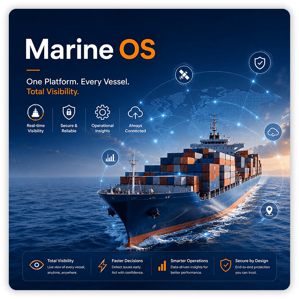 MarineOS