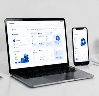 Modern UX | UI