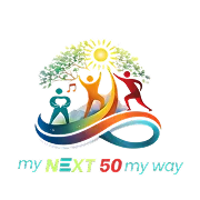 My Next 50 Way