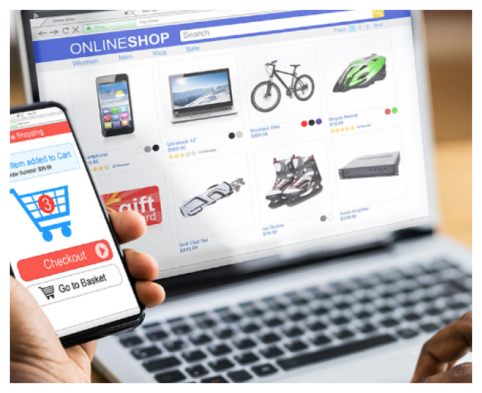 Efficiency illustration