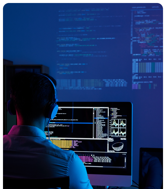 Flexibility illustration