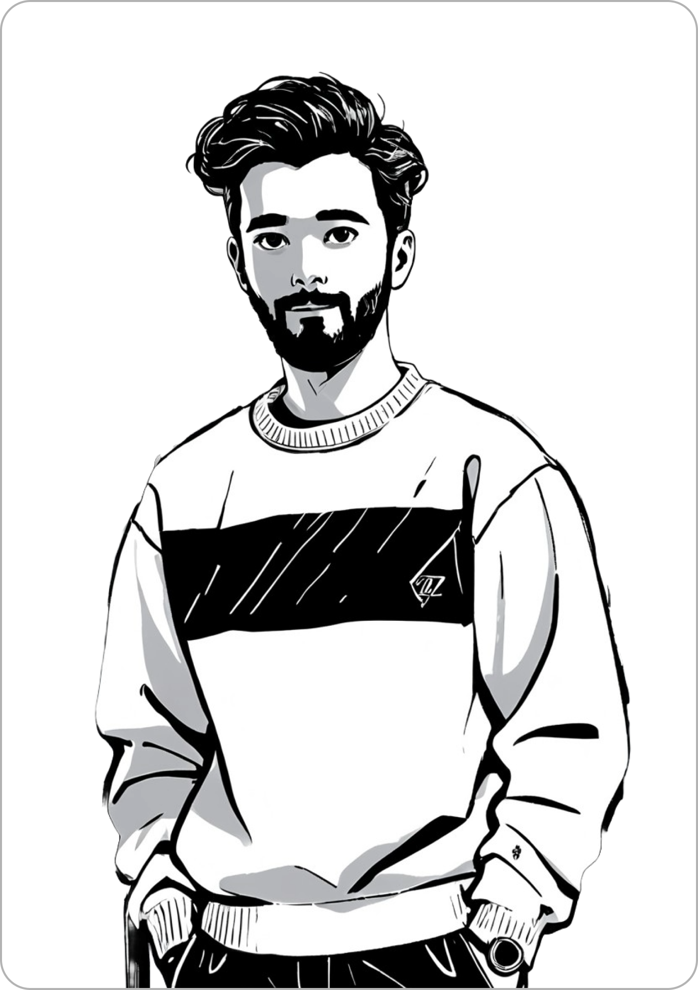 himanshu pant