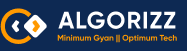 Algorizz Logo