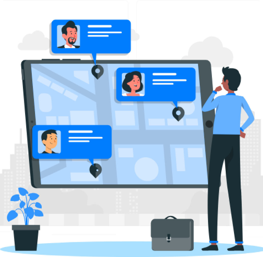 People Based Engagement