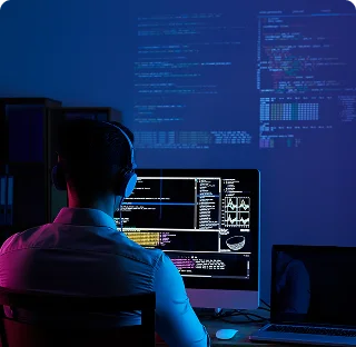 Decision Dashboards